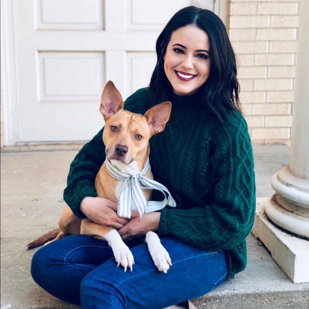 Meet your Posher, Adri